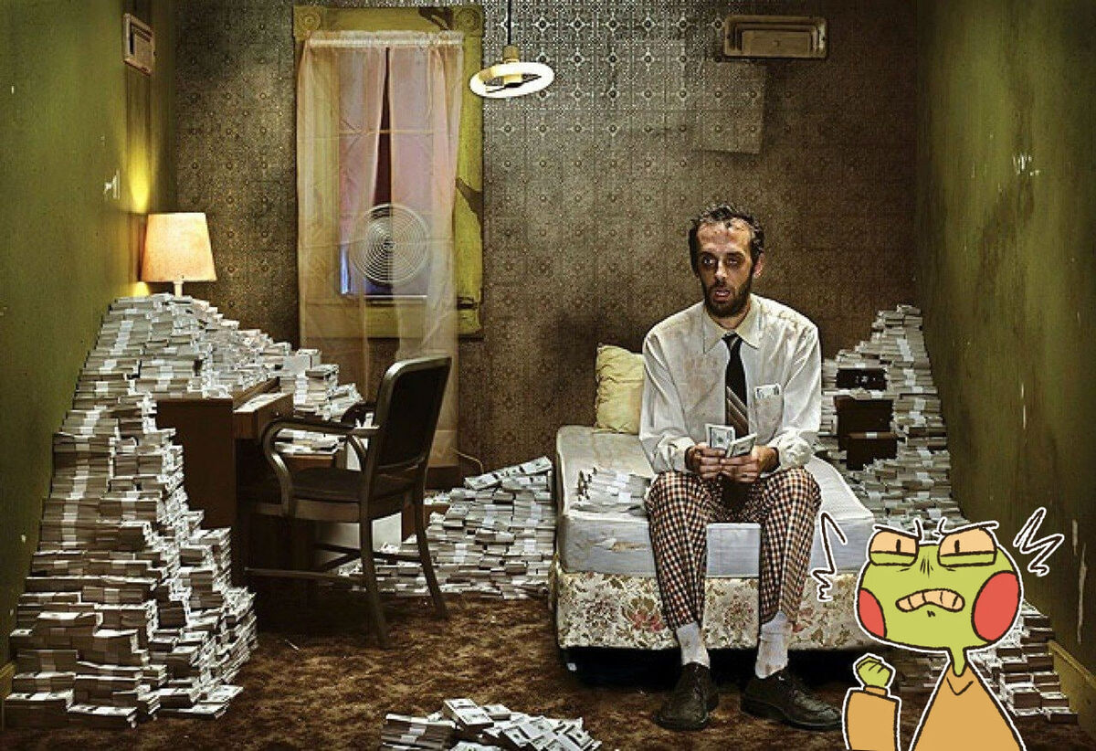 Подпишись на образовательный канал программиста про технические фишки с полезными материалами и советами «АНТОН ПРОИТ»📲| Фото носит иллюстративный характер, материал представлен исключительно в ознакомительных целях, оценка размещенной в статье информации находится в ведении и компетенции читателя😀