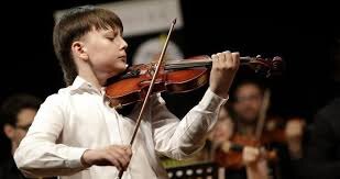 Какую роль в «моих педагогических результатах» сыграл всемирно известный скрипач Максим Венгеров и профессор из Горького…