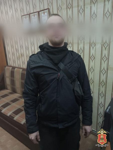 Фото: УМВД России по Тверской области