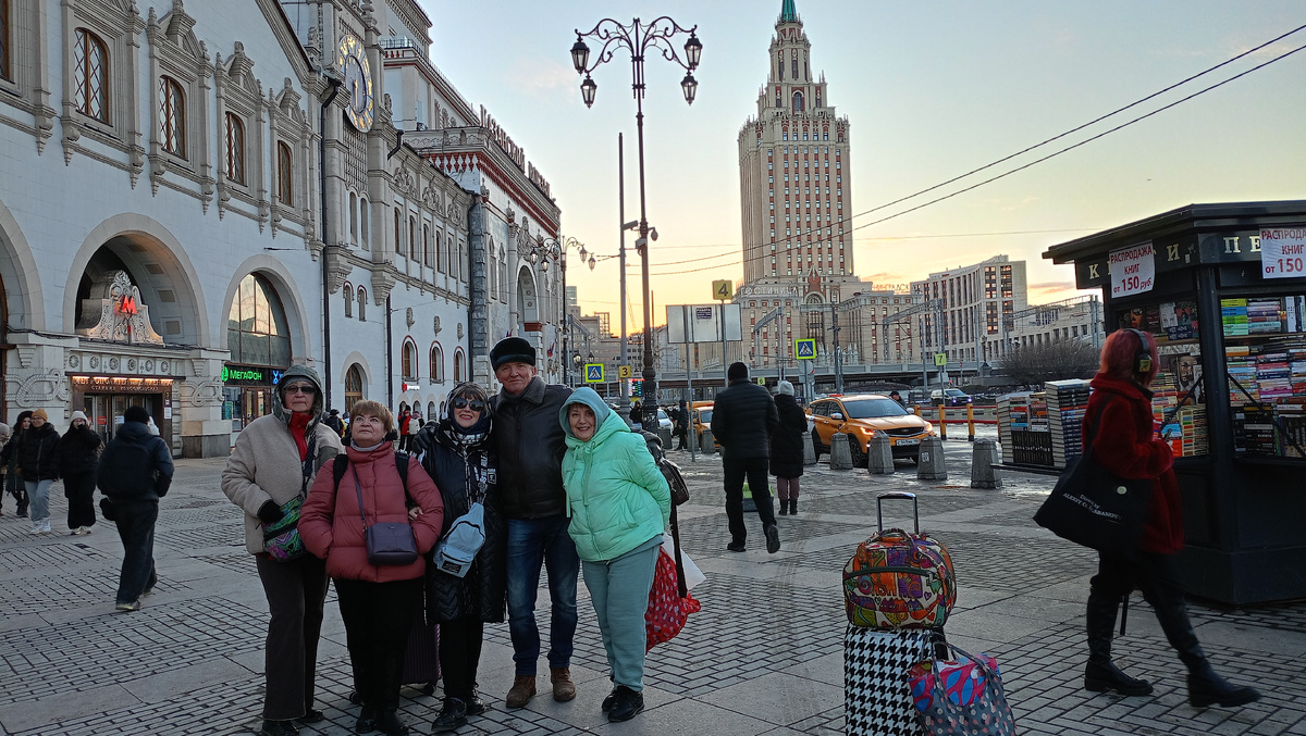 Тут не все.. Только часть компании