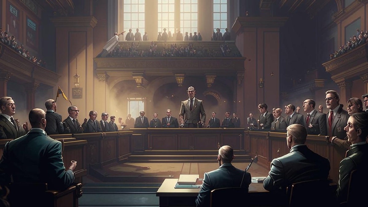 ИИ: Кандинский