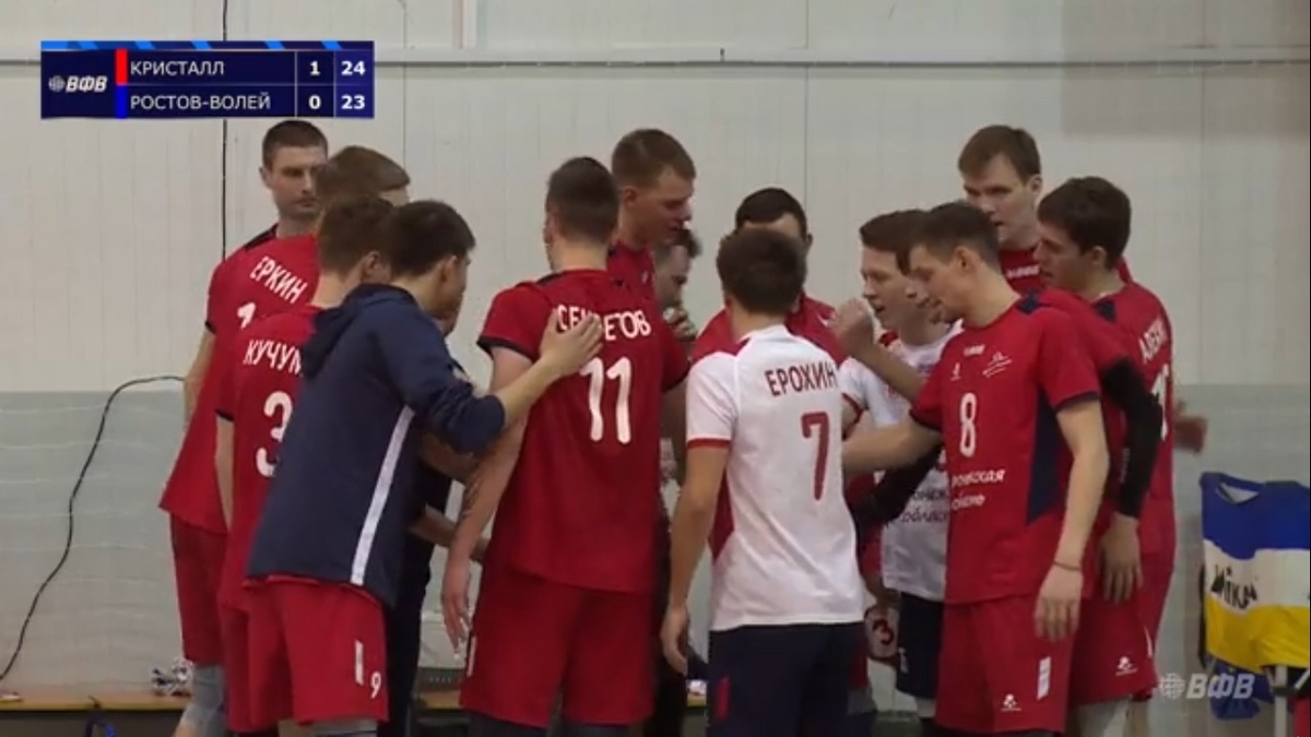 Главный итог дня - наша победа! 