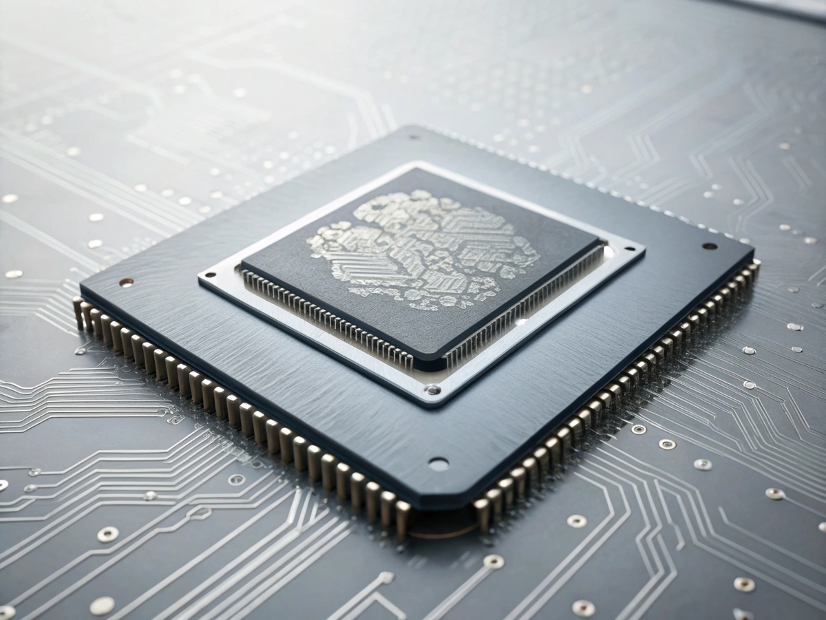 Процессор искусственного интеллекта