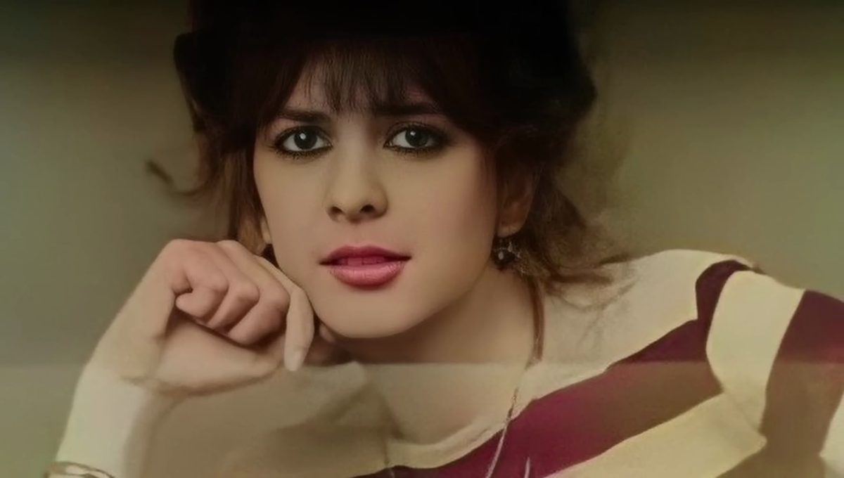 Фотография Мэри