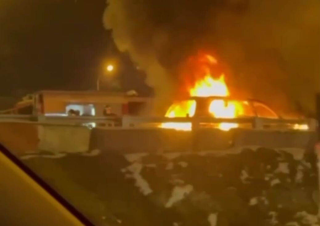     / Источник: © Кадр из видео