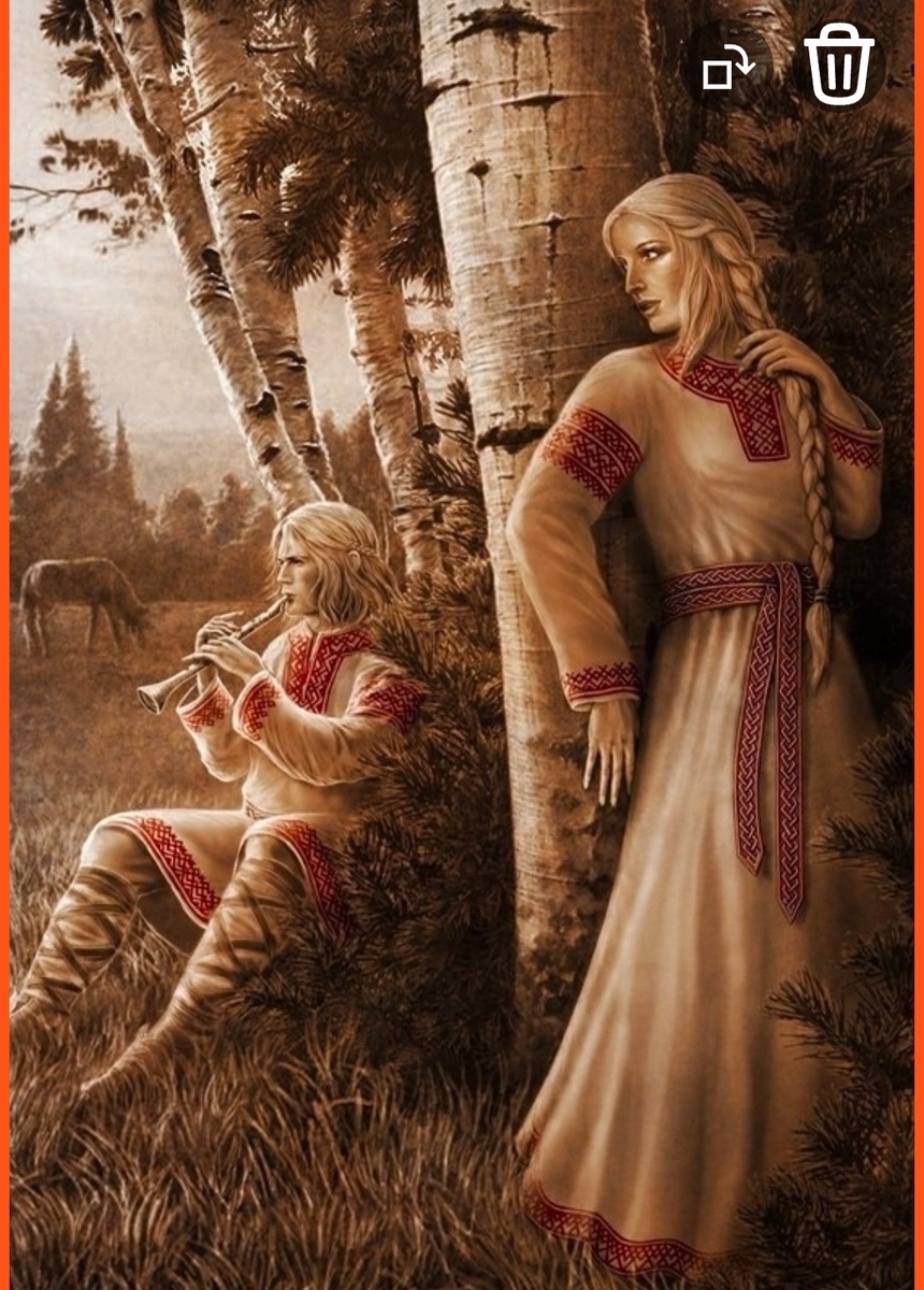 Картина Игоря Ожиганова взята из доступных источников интернета 