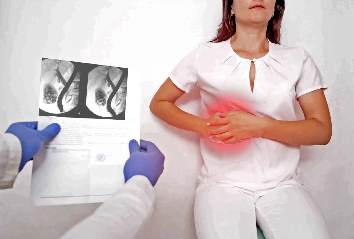 Как жить после удаления желчного пузыря: питание, советы и ограничения. Полное руководство по адаптации 