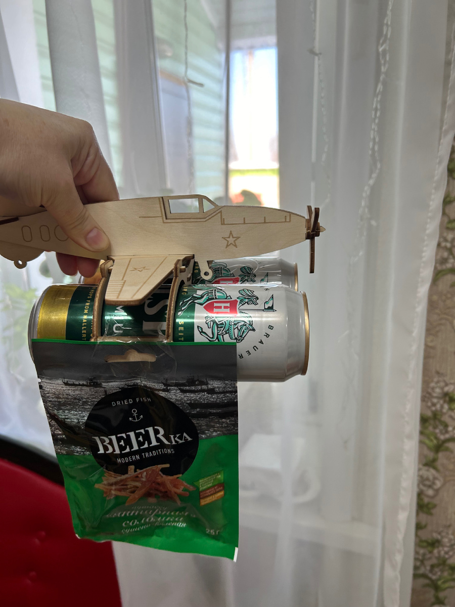 Фото автора