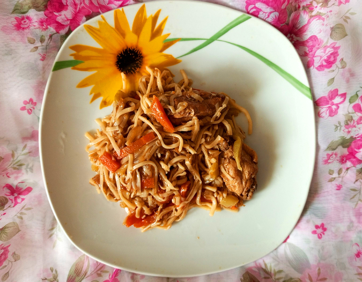 Фото автора