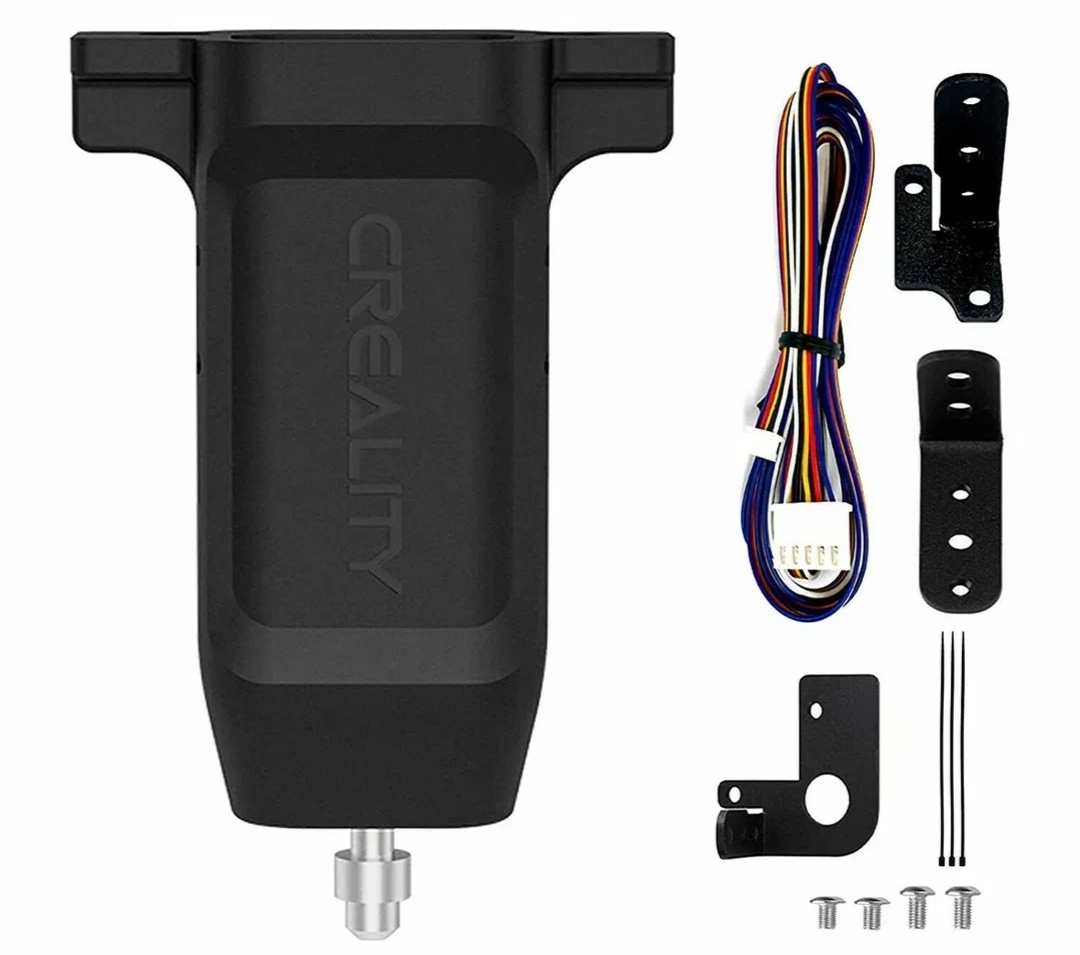 Датчик автоматической калибровки стола. 