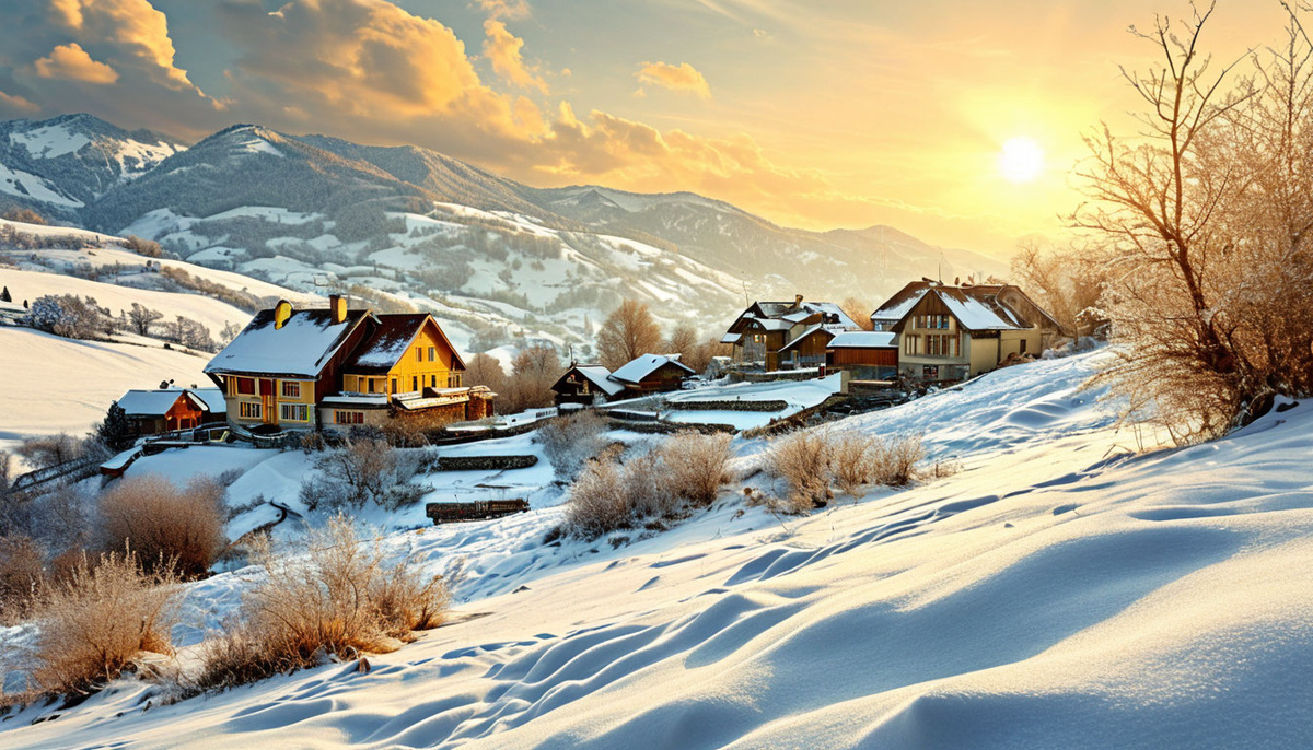 🧘♀️Народные приметы и традиции на 23 февраля 2025 года. Что можно и нельзя делать сегодня🌬️🌿