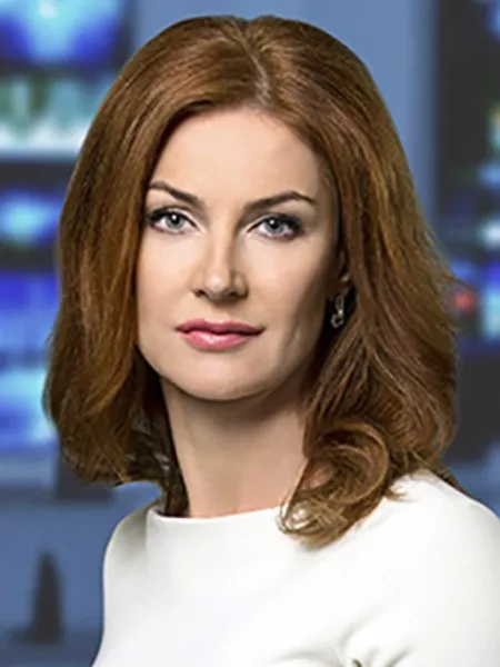 Елена Спиридонова
