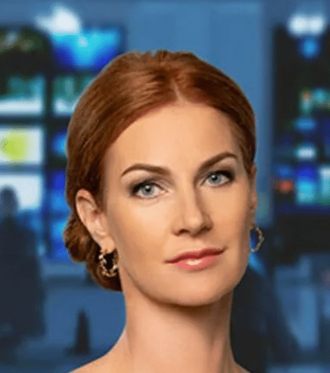 Елена Спиридонова