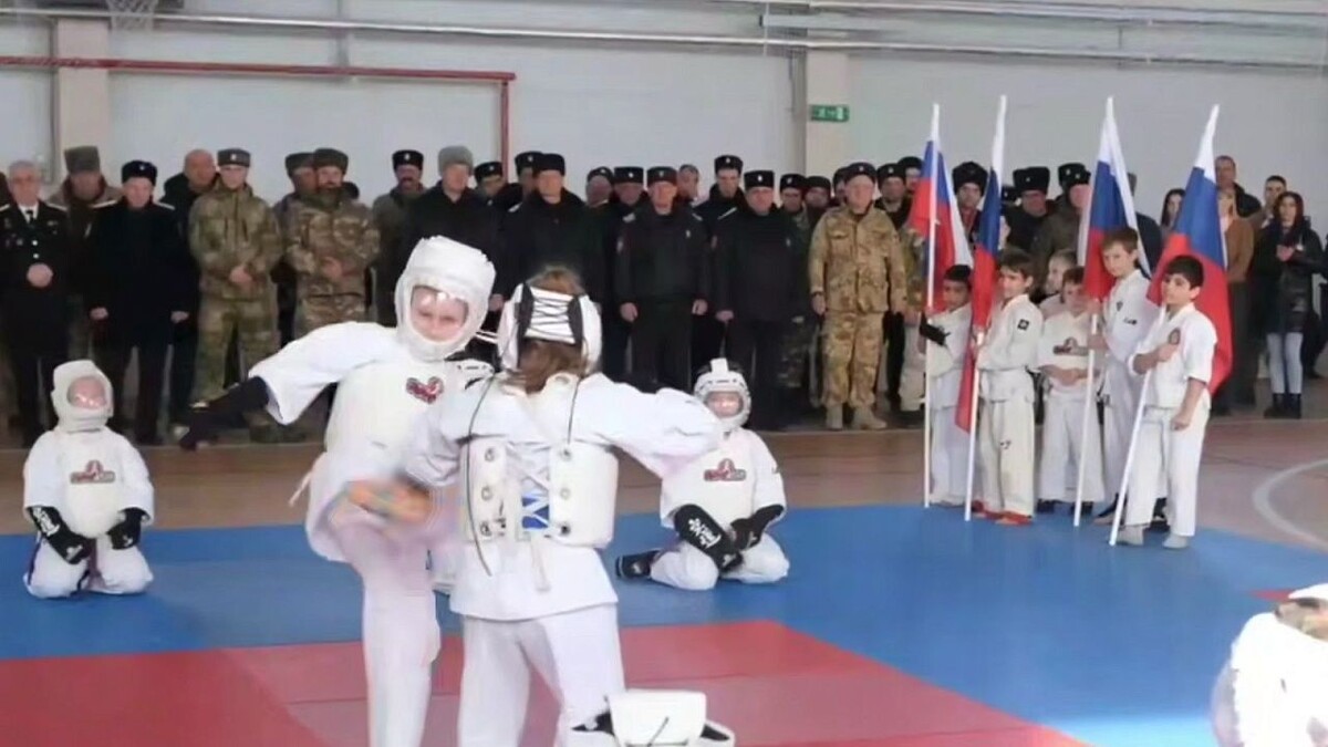    Фото: t.me/kravchenko_glava_nvrsk