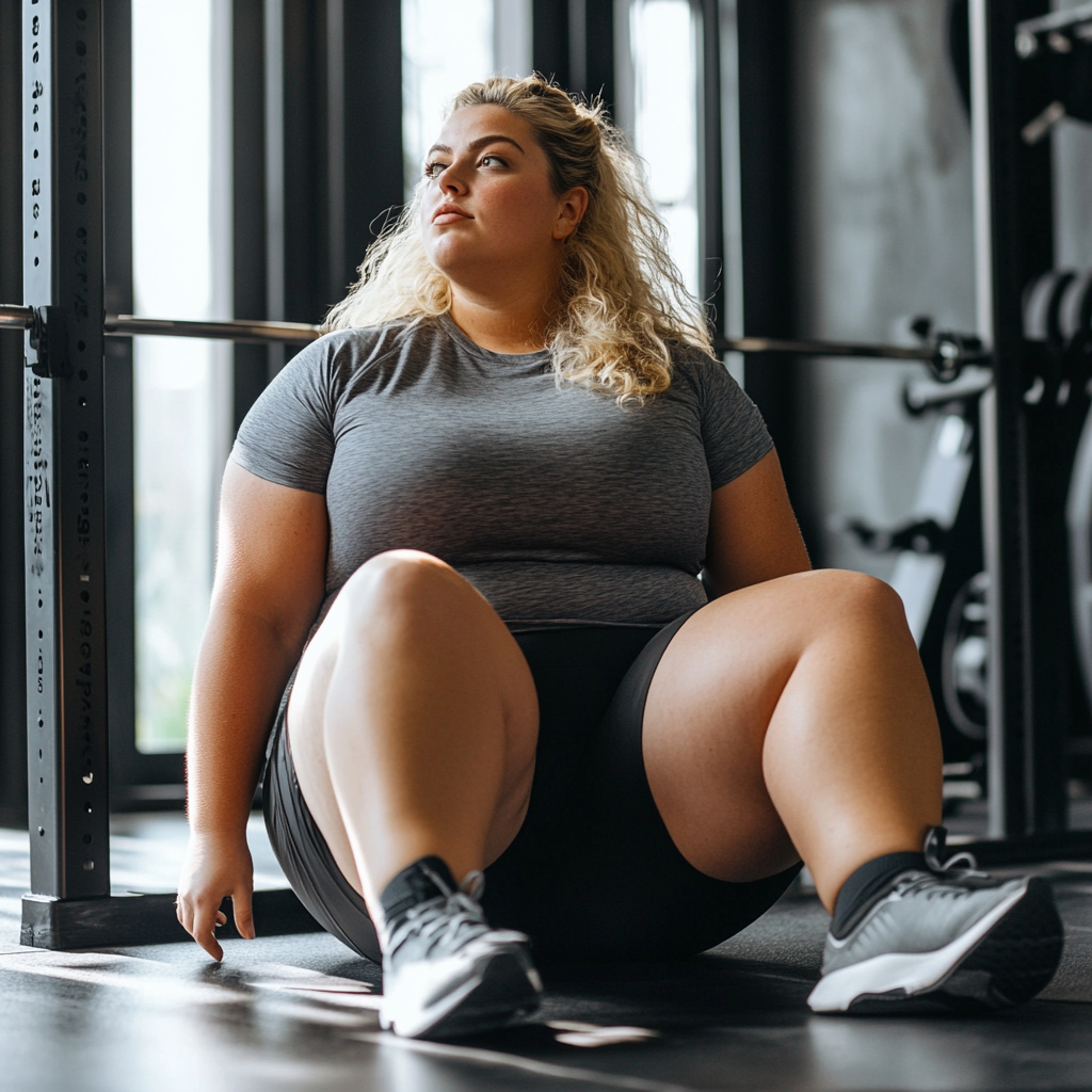 Фитнес это про уверенность, а не идеальное тело Т-Фитнес Гольяново 