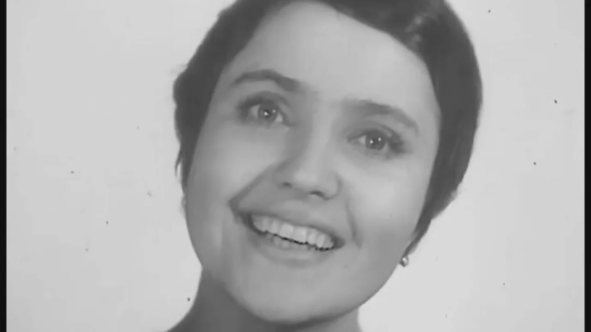 Галина Ненашева