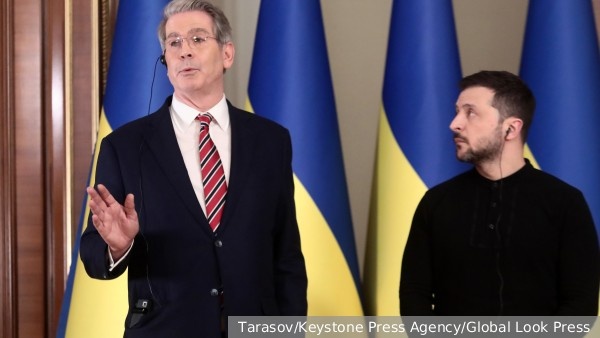     Фото: Tarasov/Keystone Press Agency/Global Look Press   
 Текст: Антон Антонов