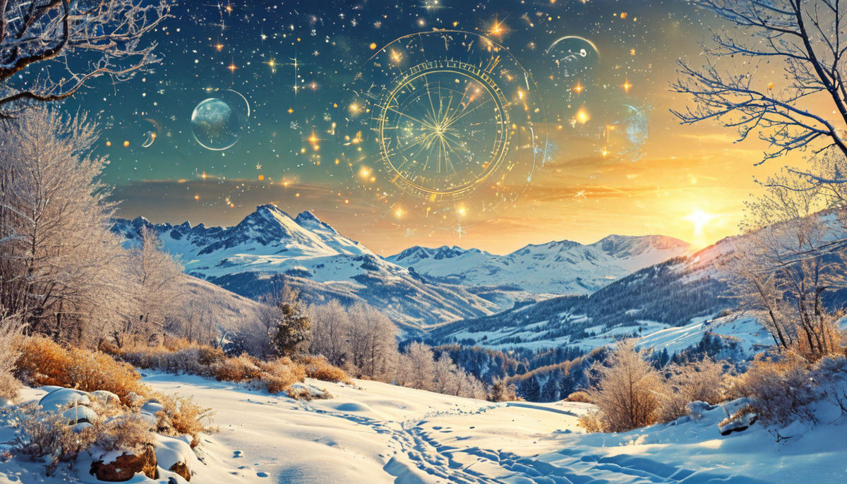 ✨Астрологические события и лунный календарь на 23 февраля 2025 года. Ключевые аспекты и итоговые советы на день 🌌