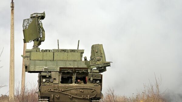    © Sputnik / Евгений Биятов