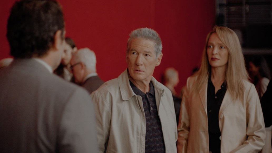 Листайте вправо, чтобы увидеть больше изображений