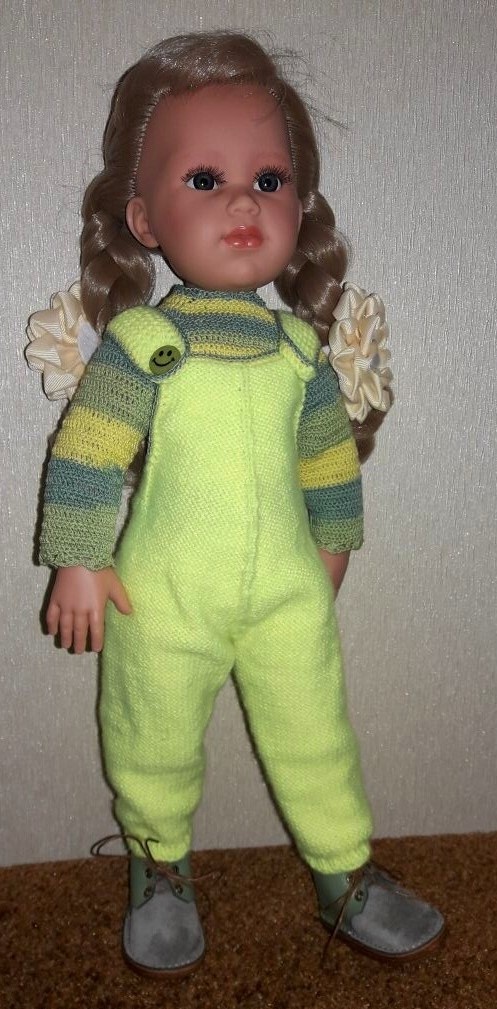 Фото автора канала.