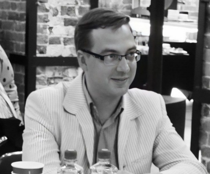 Максим Леготин. Фото: скриншот из видео