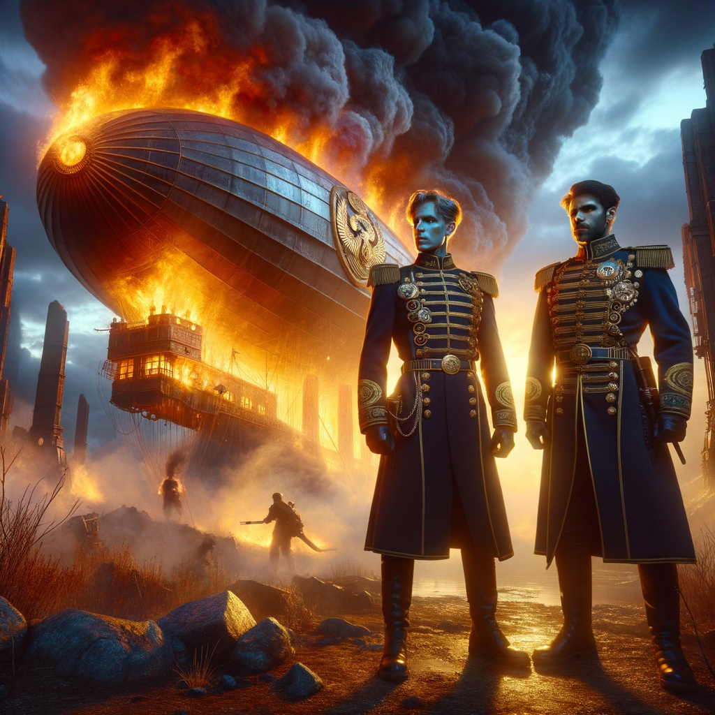 арт к книге (создано автором с помощью deep ai)