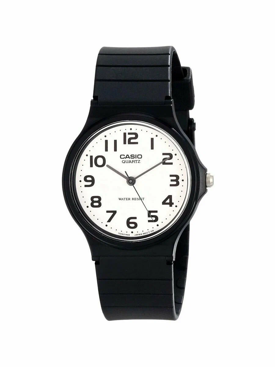 Casio MQ-24-7BUL