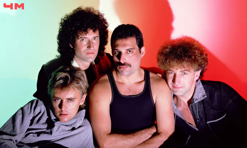 Группа Queen