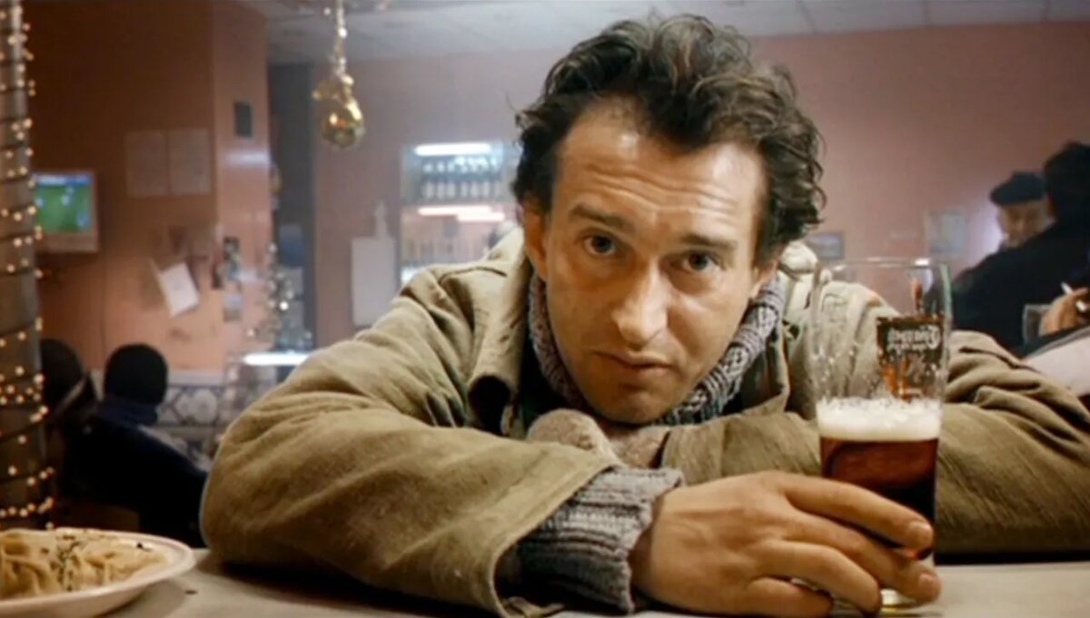 Дневной дозор - 2005