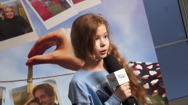 Disney бесплатно покажет фильм "Счастье - это... Часть 2"