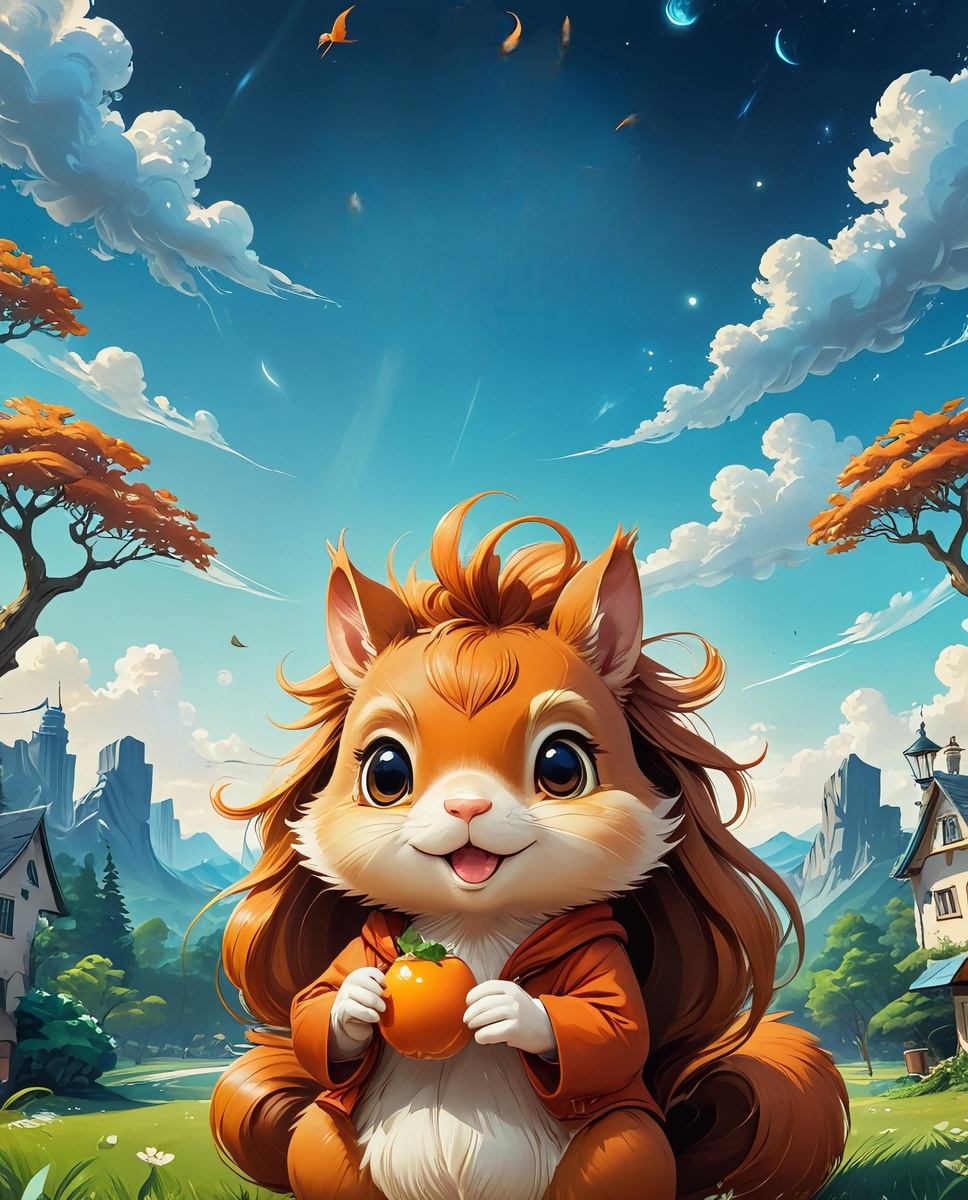 Орех, орех исполни мои желания!