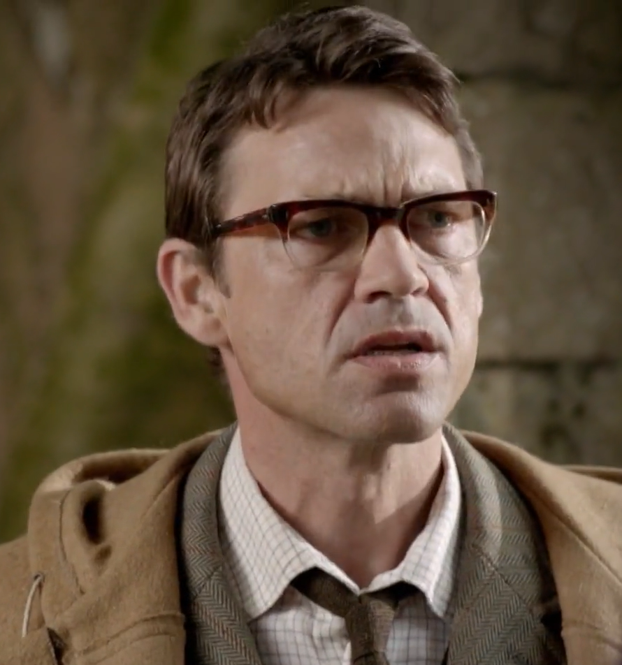 Алек Палмер 