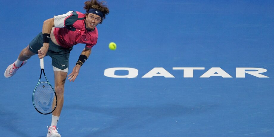 Фото: Tnani Badreddine/DeFodi Images via Getty Images