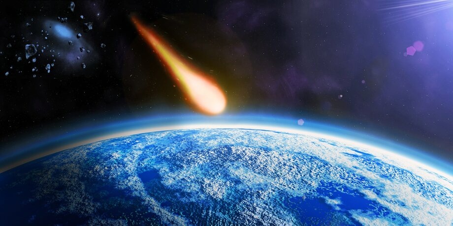 Фото: depositphotos/Paulpaladin