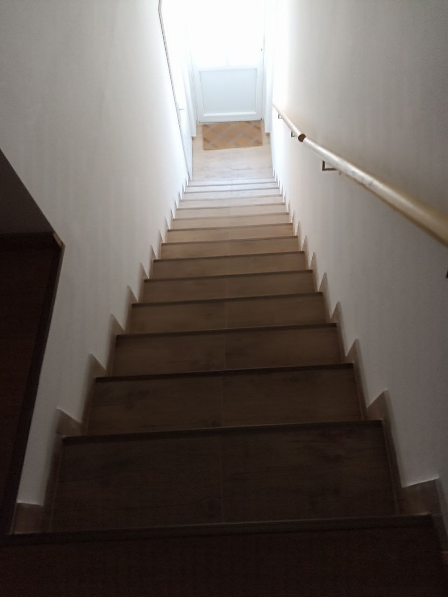 Та самая лестница