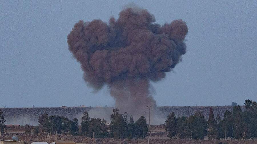     / Источник: © Global Look Press/Ayal Margolin-Jinipix