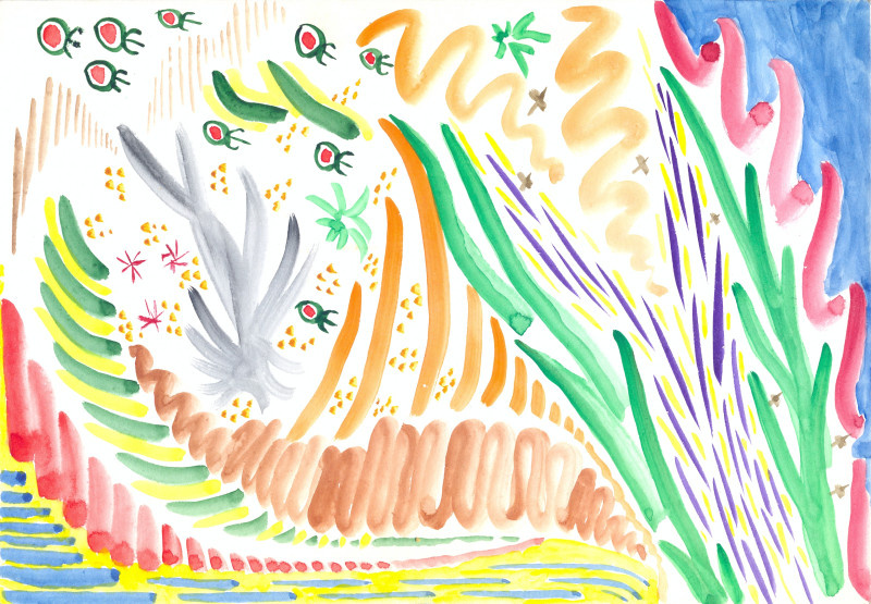 АСТРАЛЬНЫЙ МИР.