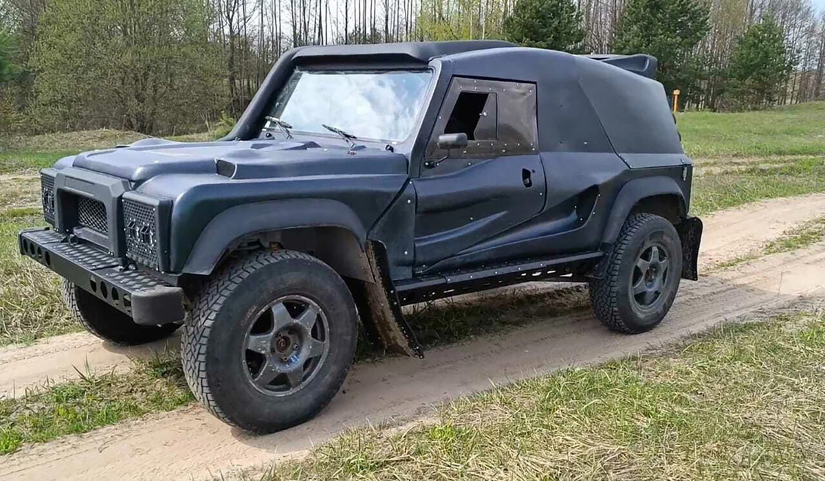 Фото: Auto.ru  📷
