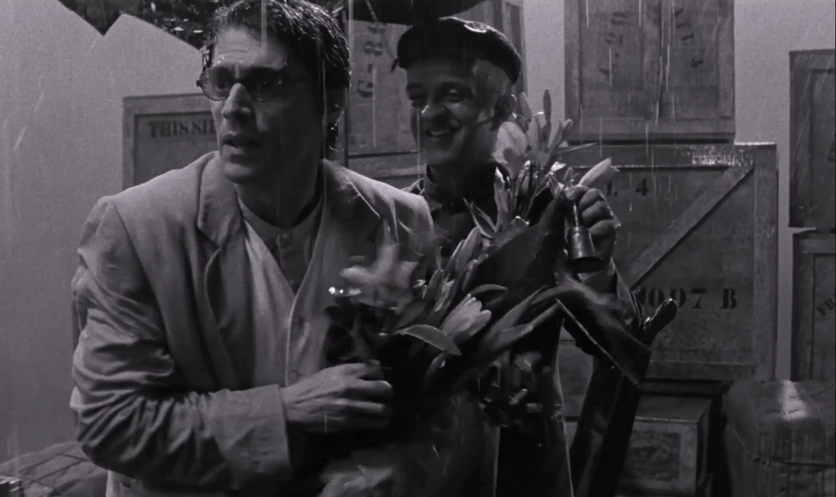 Гранд тур, 2024, кадр из фильма