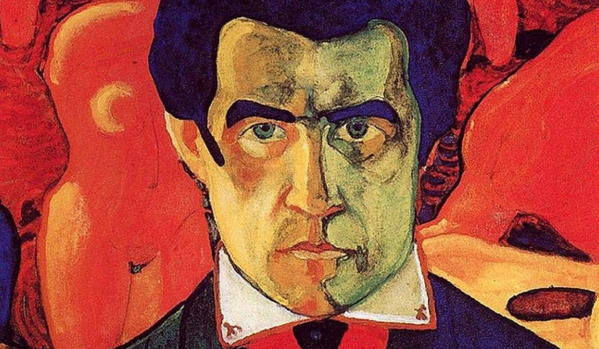     Казимир Малевич: жизнь и творчество "отца супрематизма"