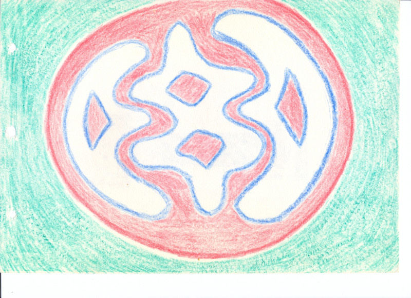 АСТРАЛЬНАЯ КЛЕТКА.