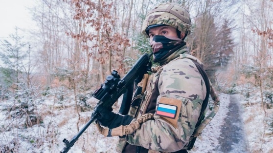    Какой сегодня праздник: 23 февраля – День защитника Отечества Роман Захаров