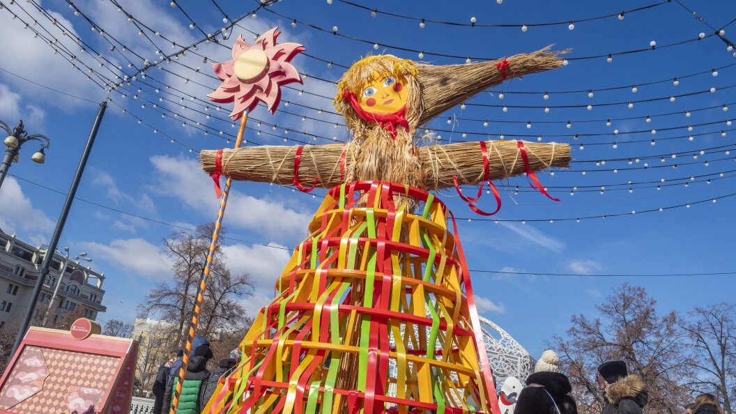    Фото: Konstantin Kokoshkin/Global Look Press