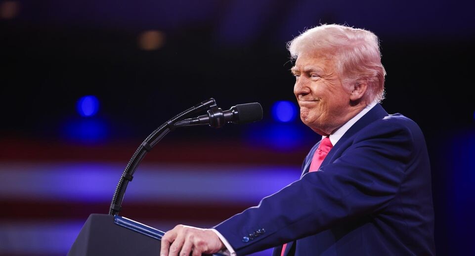    Samuel Corum — Pool via CNP/Keystone Press Agency / Global Look Press