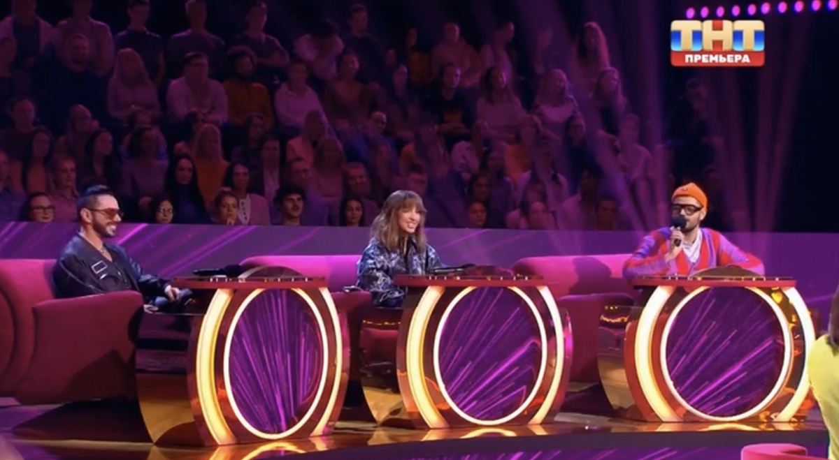 Жюри выпуска