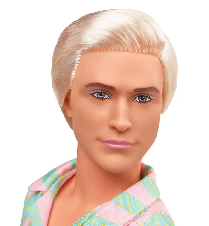 Кукла Mattel Гослинг