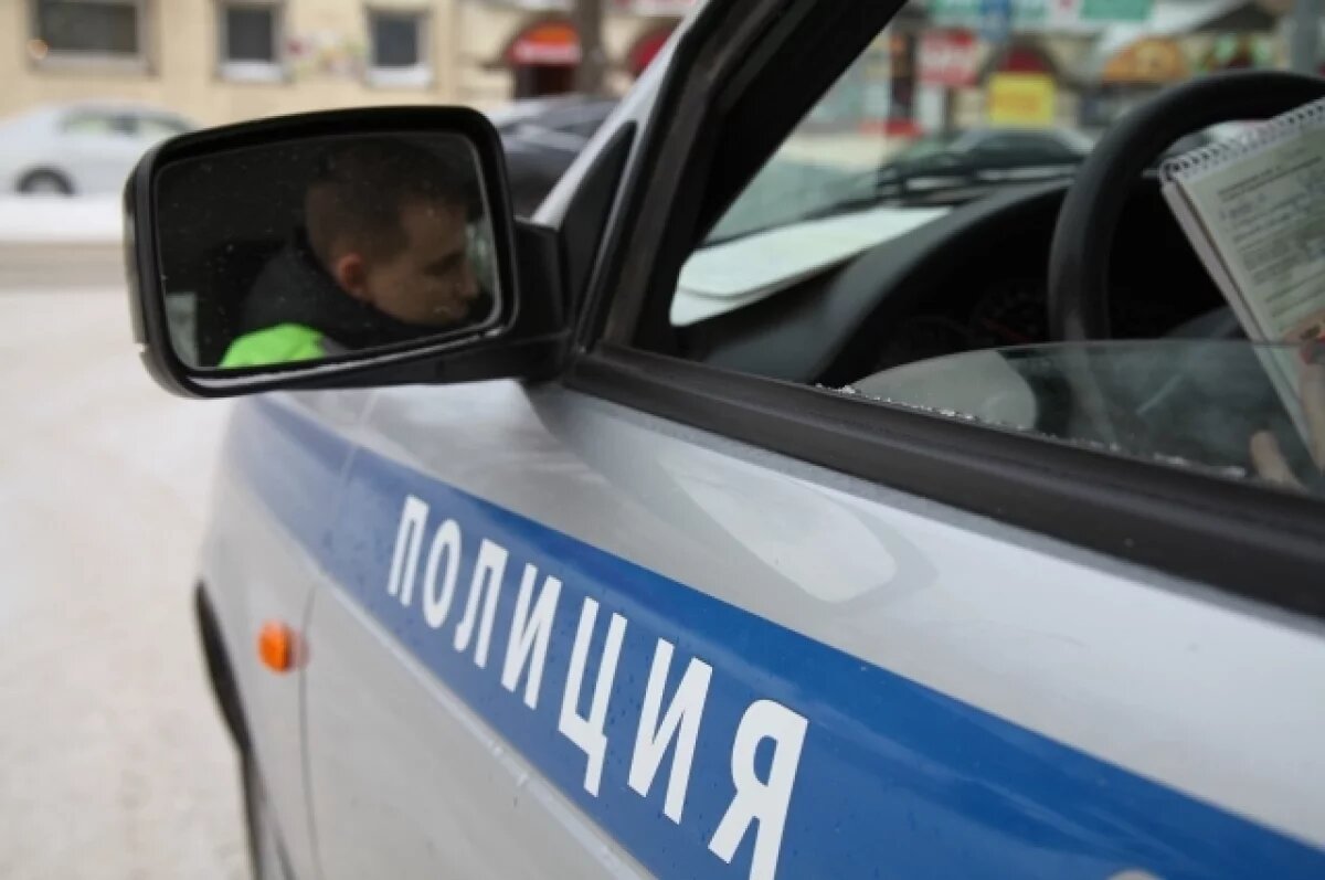    «Побоище» у «Метелицы»: у кафе в центре Владивостока была массовая драка