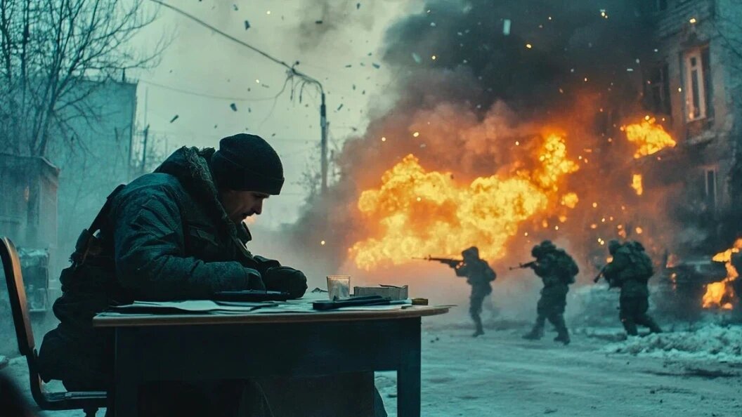    Фото: коллаж Царьграда.