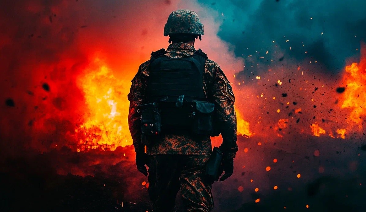    Коллаж Царьграда